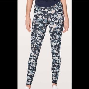 Lululemon Wunder Under hi-rise tight 28”